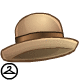 Gnorbu Gentleman Hat