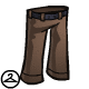 Gnorbu Gentleman Trousers