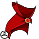 Devil Grarrl Cape