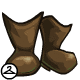 Neovian Gentleman Grarrl Boots