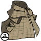 Grarrl Sleuth Trench Coat