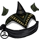 Stealthy Grundo Mask