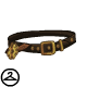 Geared Up Grundo Belt