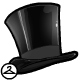 Grundo Gentleman Hat