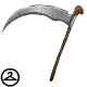 Halloween Grundo Scythe