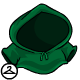 Green Grundo Hoodie