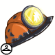 Grundo Miner Helmet