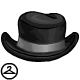 Hissi Gentleman Hat