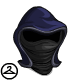 Stealthy Hissi Mask