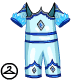 Iced Aisha Dress