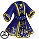 Fantastic Ixi Robe