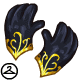Stunning Ixi Gloves