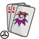 Jester Skeith Playing Cards