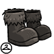 Jetsam Barbarian Boots