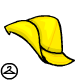 Jetsam Sea Captain Rain Hat