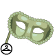 Jetsam Masquerader Eye Mask