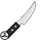 Jetsam Sushi Chef Toy Knife