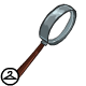 JubJub Detective Magnifying Glass