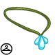 Nature Kacheek Necklace