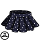 Pleasant Kacheek Skirt