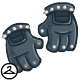 Tough Kau Gloves