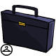 Kiko Pilot Suitcase