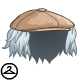 Korbat Elderly Boy Hat