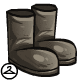 Sturdy boots are a must-have for any warrior!