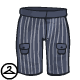 Elderly Male Kougra Pants