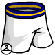 Kougra Sailor Trousers