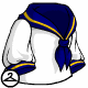 Kougra Sailor Top