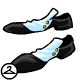 Sinister Krawk Neovian Shoes