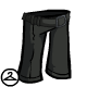 Kyrii Busker Trousers