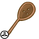 Kyrii Peasant Spoon