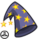 Conundrum Wizard Hat