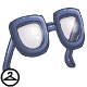 Elegant Lupe Glasses