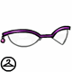 Lupe Grandma Spectacles