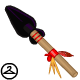 Tribal Lupe Spear