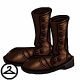 Lutari Archaeologist Boots