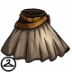 Lutari Archaeologist Skirt