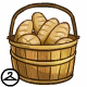 Lutari Baker Bread Basket