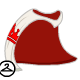 Lutari Knight Cape