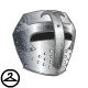 Lutari Knight Helmet