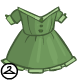 Pretty Green Meerca Dress