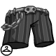 Punk Meerca Trousers