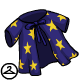 Meerca Wizard Robe