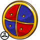 Escudo de Meridell Brilhante | Fundos, Roupas de Neopets e Enfeites