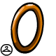 Mystery Island Blumaroo Tail Ring