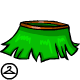 Mystery Island Nimmo Grass Skirt