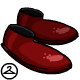 Moehog Card King Shoes